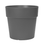 vibia straight 30cm anthracite